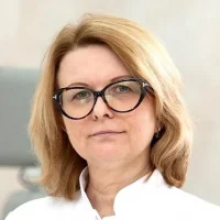 Смоленцева Ирина Геннадьевна