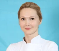 Федорова Мариана Николаевна