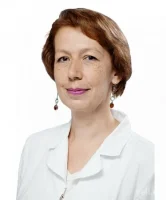 Захарова Елена Станиславовна